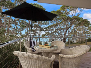 Escape to Hyams Beach Jervis Bay Rentals